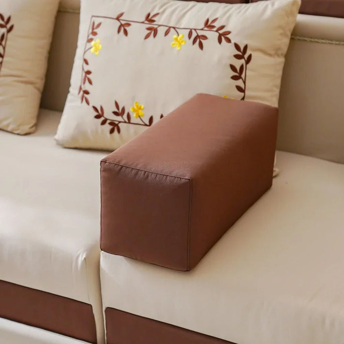 Arabian Majlis Sofa-Brown