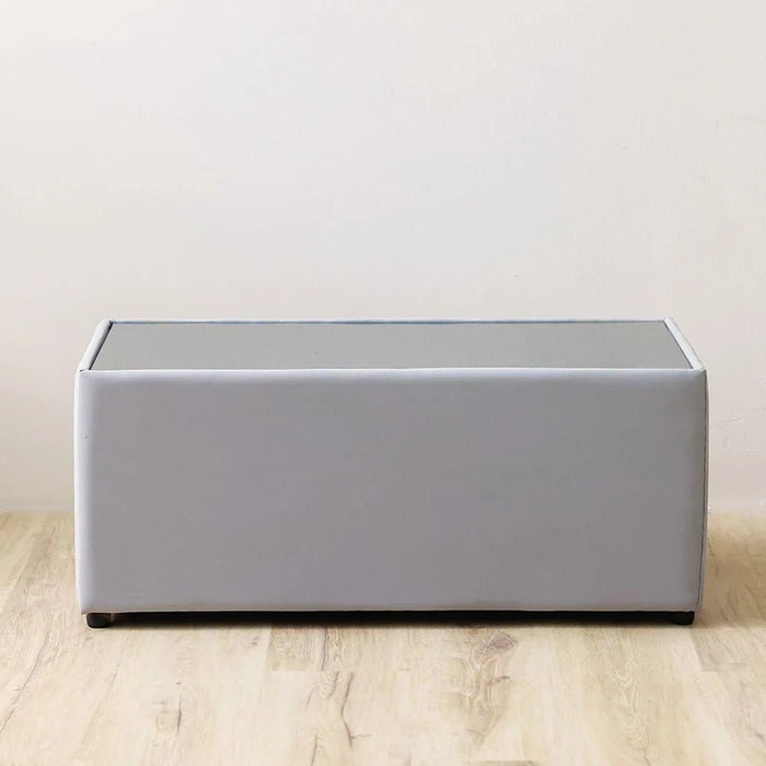Coffee Table for Majlis-Grey