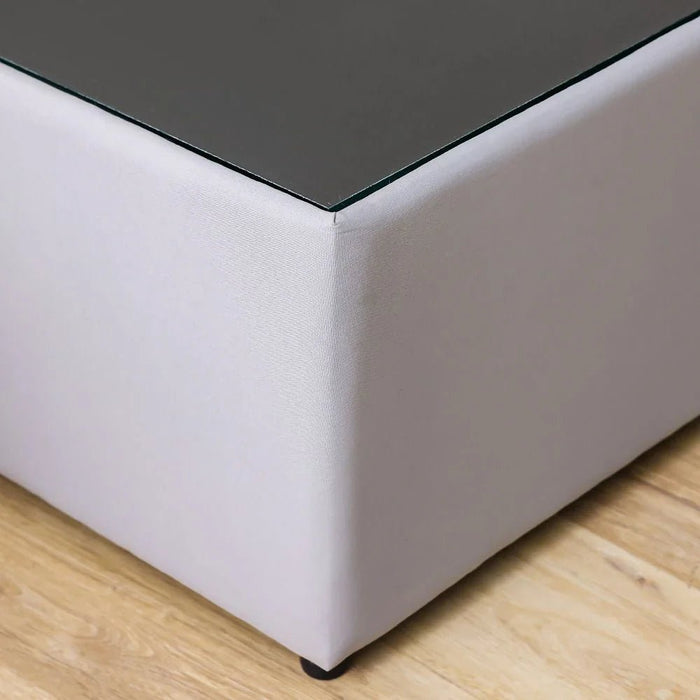 Coffee Table for Majlis-Grey