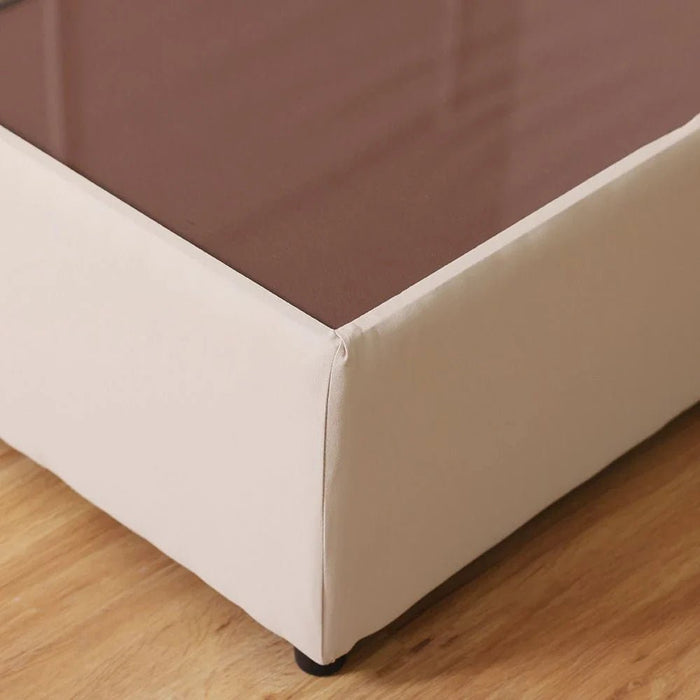 Majlis Coffee Table - Brown