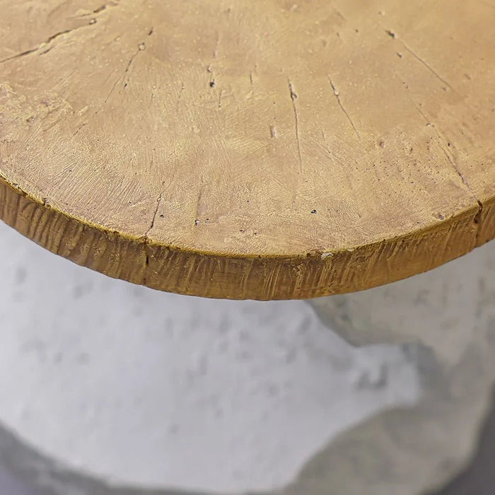 Bloom Mgo Side Table
