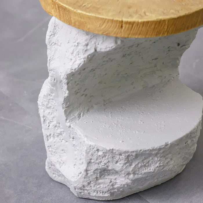 Bloom Mgo Side Table