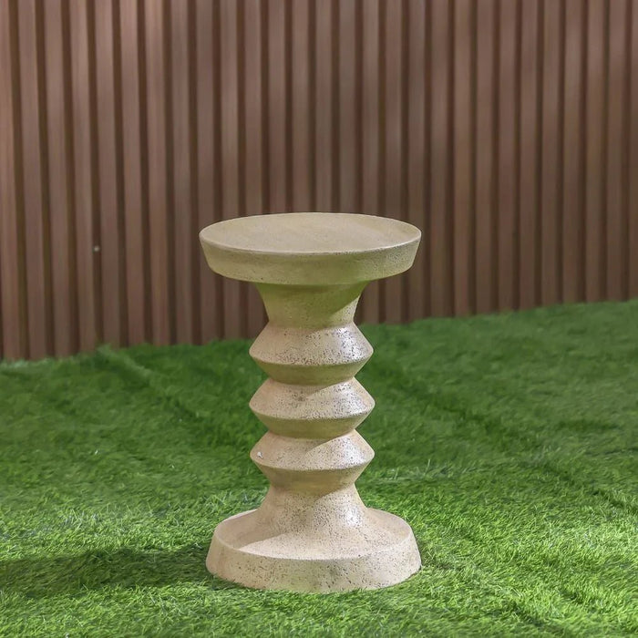 Axis Mgo Side Table