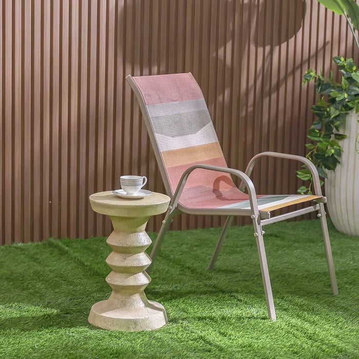 Axis Mgo Side Table