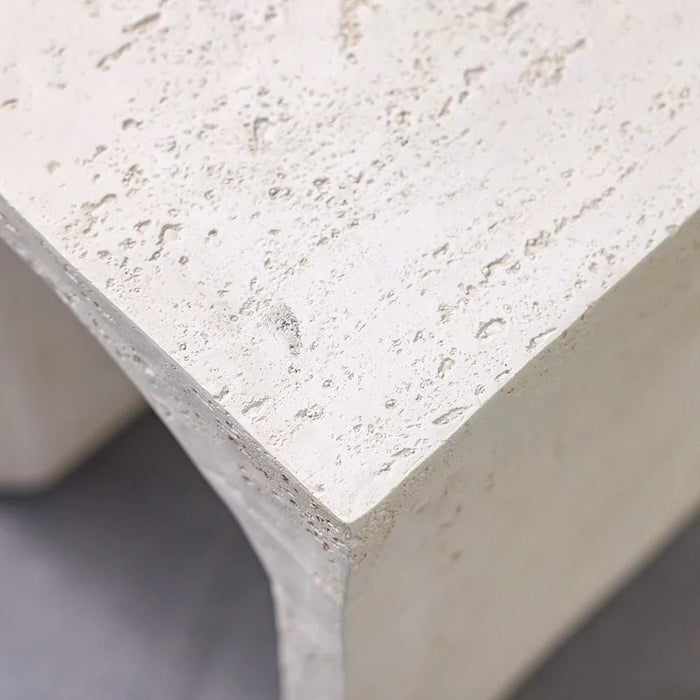 Arch Mgo Side Table