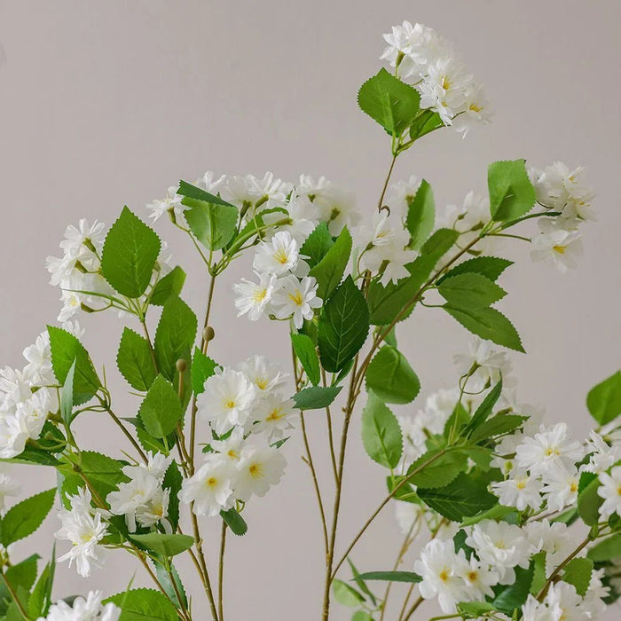 Artificial Flowering Blossom-180 cm