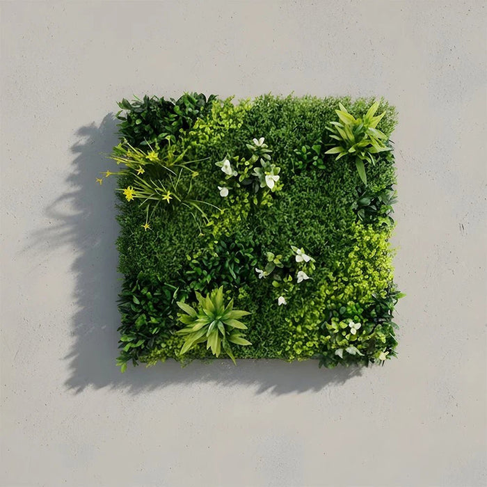 Artificial Fence-100x200 cm