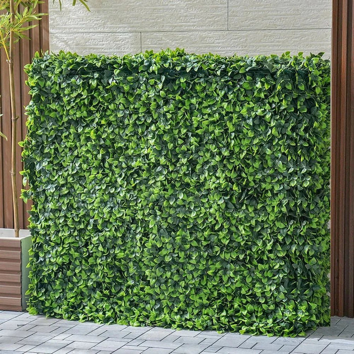 Artificial Hedge-Rose