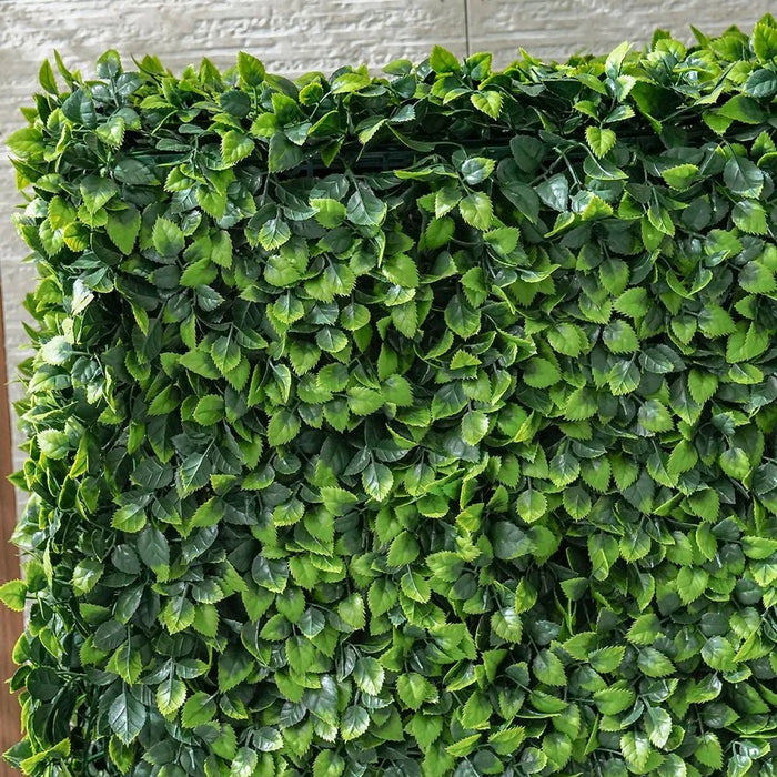 Artificial Hedge-Rose