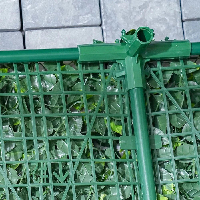 Artificial Hedge-Rose