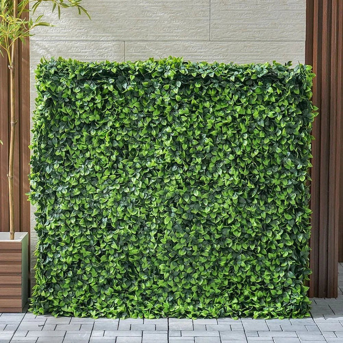 Artificial Hedge-Rose