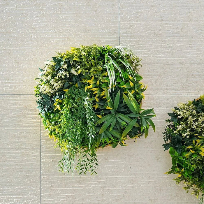 Wall Art Immortal-Dia 50 cm