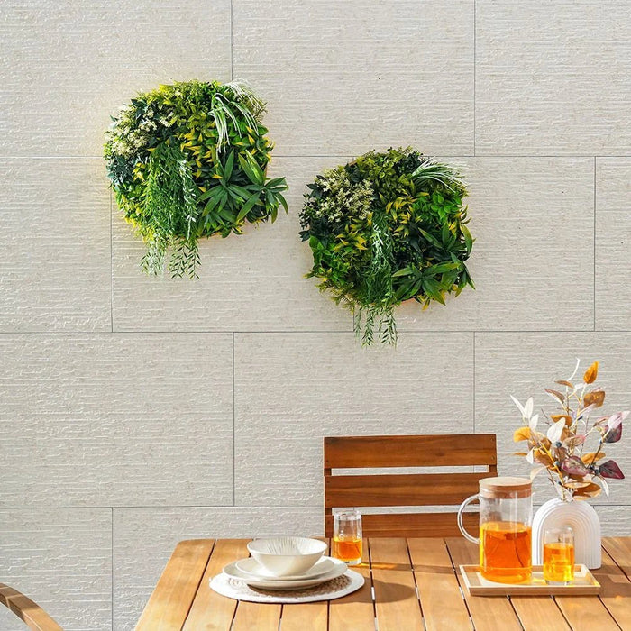 Wall Art Immortal-Dia 50 cm