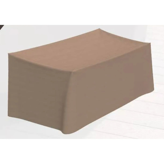 Dining Cover - Large, Multicolour, Large Outdoor Dining Cover, Polyester, For Covering Large Patio Dining Sets Between Meals, Events And Gatherings