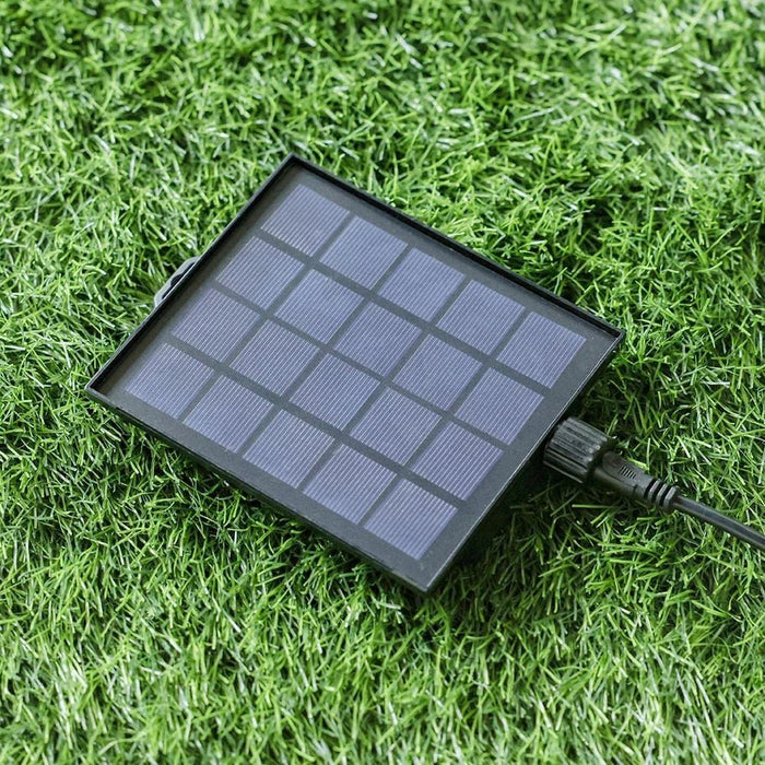 Outdoor Stringlight 15M 24L Led With Solar Lq-E26-