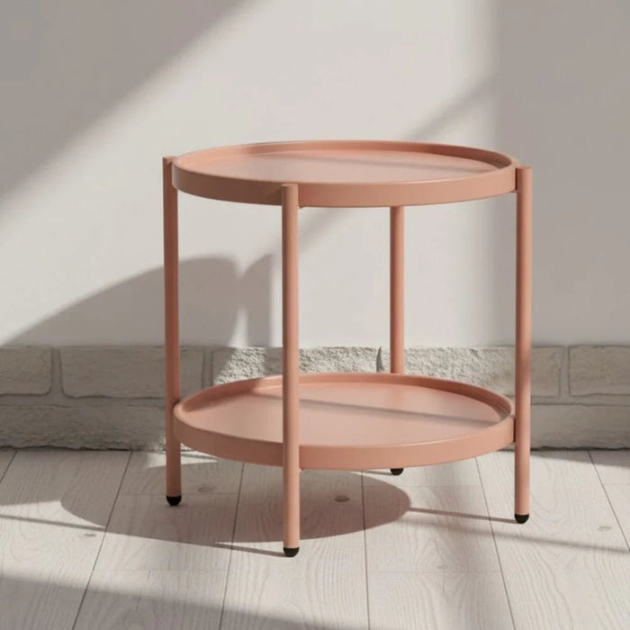 Geilo Double Tray