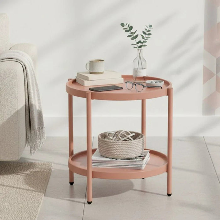 Geilo Double Tray