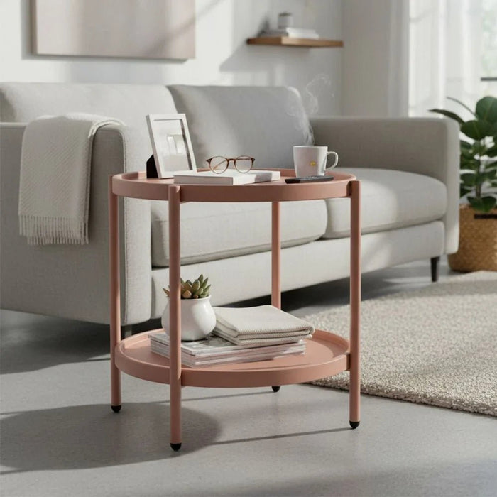 Geilo Double Tray