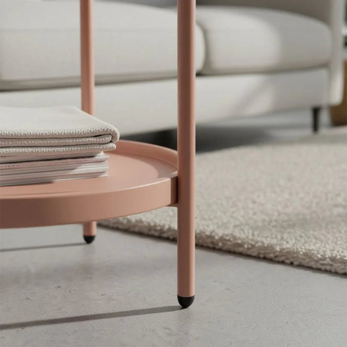 Geilo Double Tray