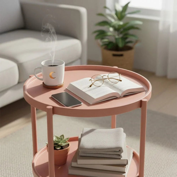 Geilo Double Tray