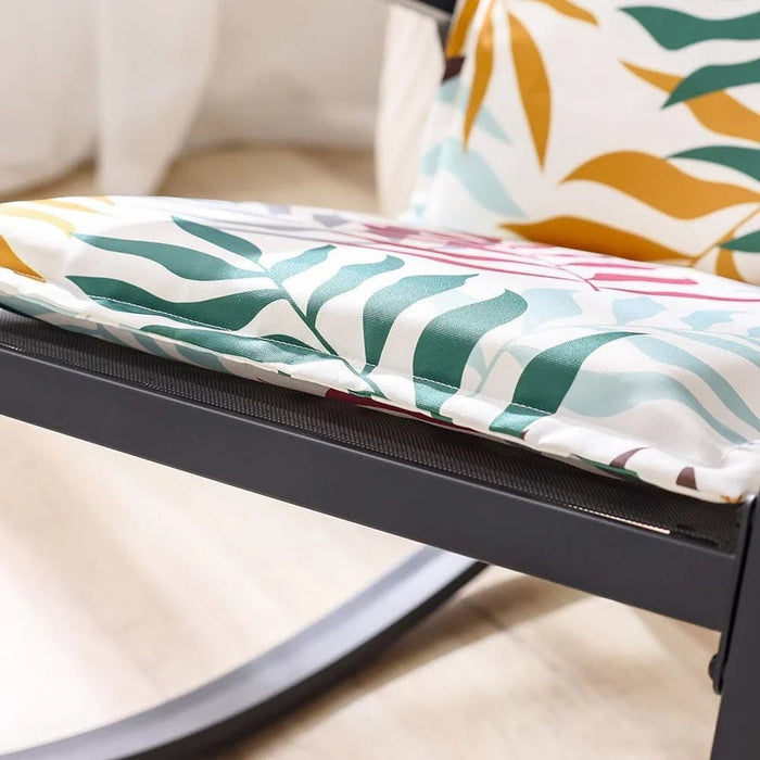 High Back Cushion 115X47X4Cm/120X52X4Cm - Torresiana