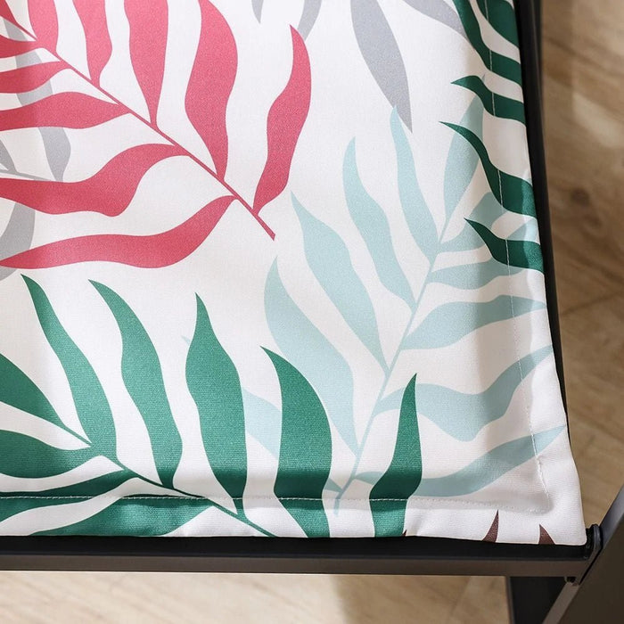 High Back Cushion 115X47X4Cm/120X52X4Cm - Torresiana