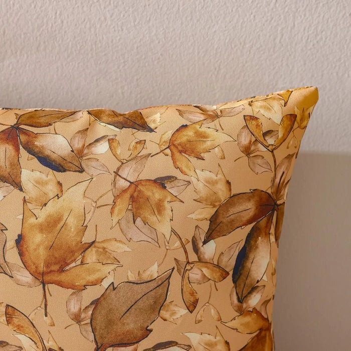 Toss Pillow With Zipper Without Piping 45X45Cm -Acer