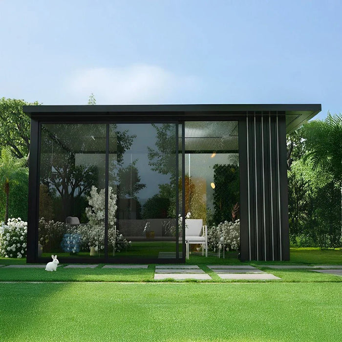 Jumeirah Glass House 3.4X4.4M