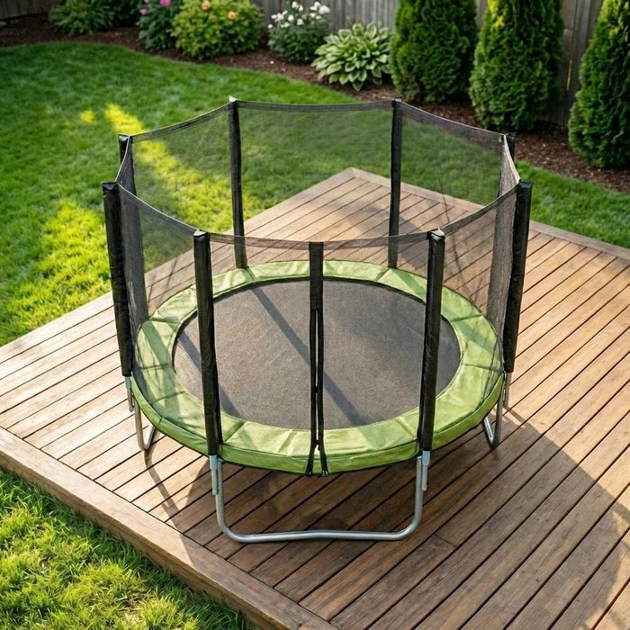 Air Rider Trampoline 6Ft