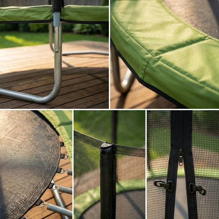 Air Rider Trampoline 6Ft