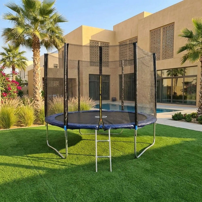 Air Rider Trampoline 8Ft Danube Home