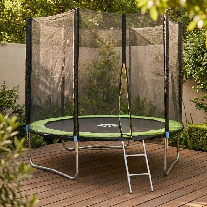 Air Rider Trampoline 10Ft