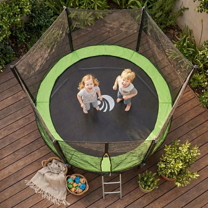 Air Rider Trampoline 10Ft