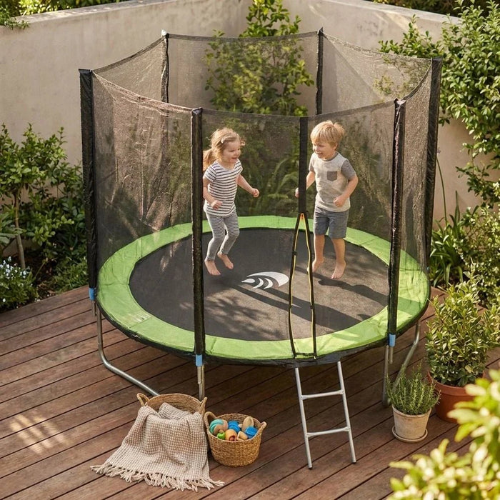 Air Rider Trampoline 10Ft