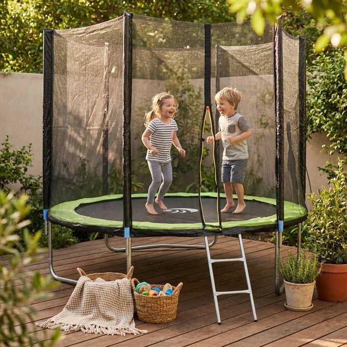 Air Rider Trampoline 10Ft
