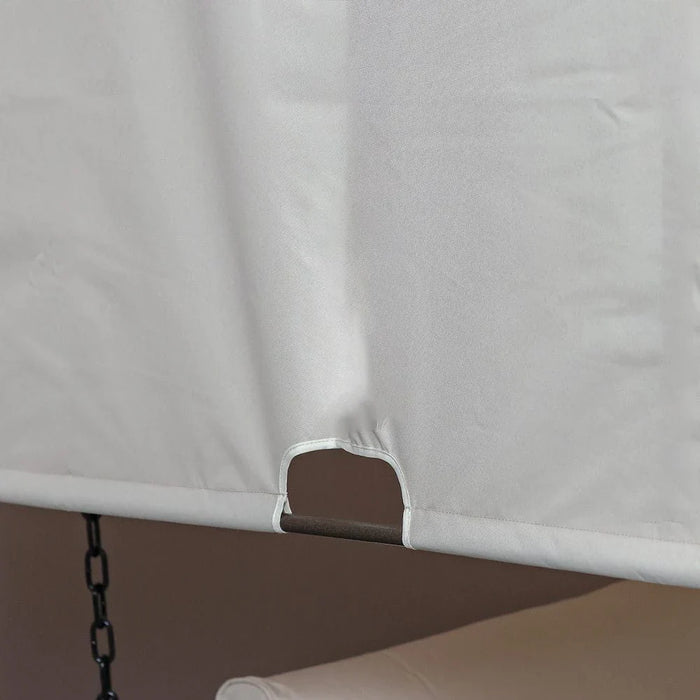 Lana Daybed Cum Swing - Beige