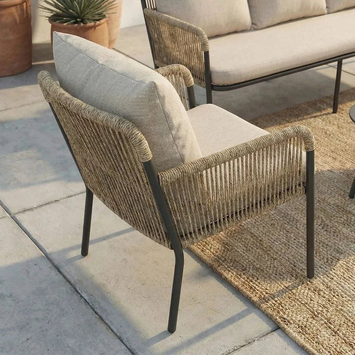 Lydia Sofa Set 3+1+1+2T