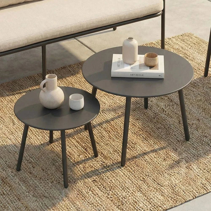 Lydia Sofa Set 3+1+1+2T