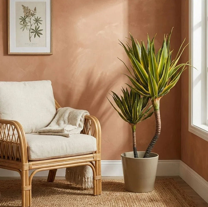 Agave Plant 95CM