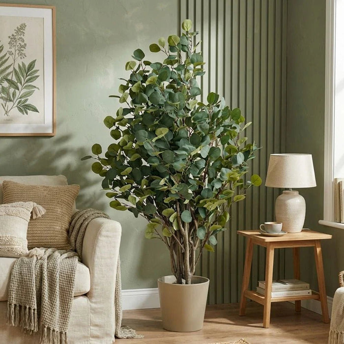 Eucalyptus Plant 200CM