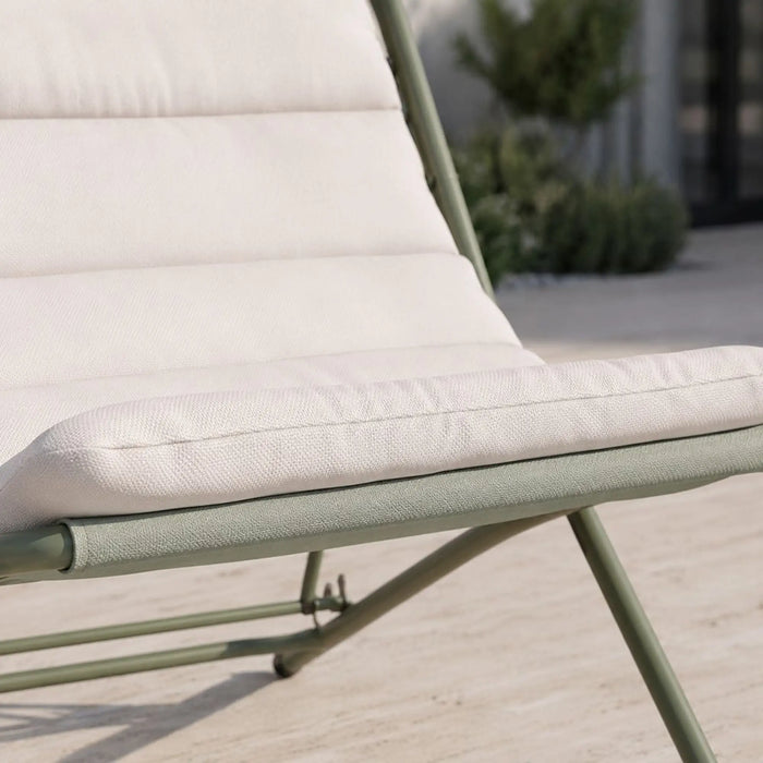 Lima Balcony Set 1+2 | 2-Seater Set With Table | All Weather 3 Piece Bistro Set With Coffee Table | Modern Design Furniture For Balcony Outdoor Garden -