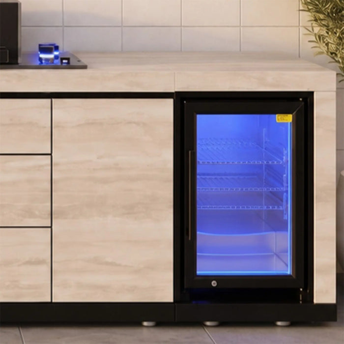 Ziantti Modern Madrid Series Bbq Kitchen, Multi Color, Stylish Kitchen, Stainless Steel ,For Outdoor Cooking, Meal Preparation, Grilling