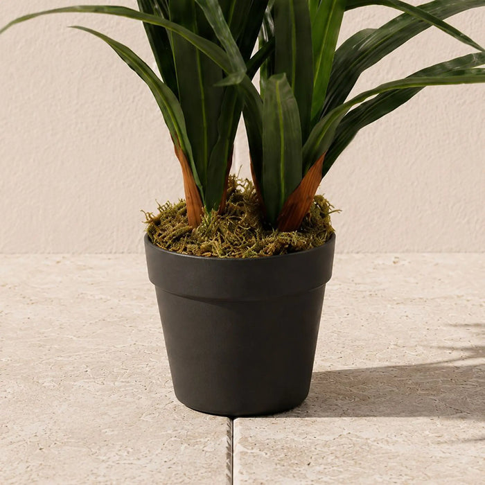 Enkianthus Plant - 90Cm, White, Sophisticated Plant, Peva/Plastic ,For Adding Lifelike Greenery, Decorating Homes, Offices, Balconies, Patios