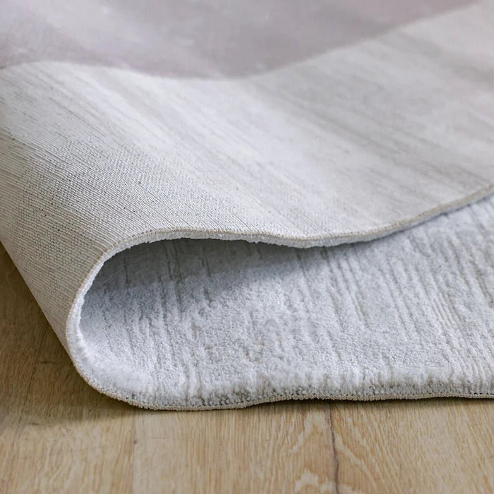 Galeria Lux Modern Rug-Grey & White-240x340 cm