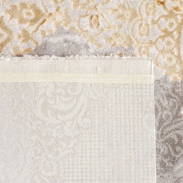 Galeria Lux Classic Rug-Beige & White-160x230 cm