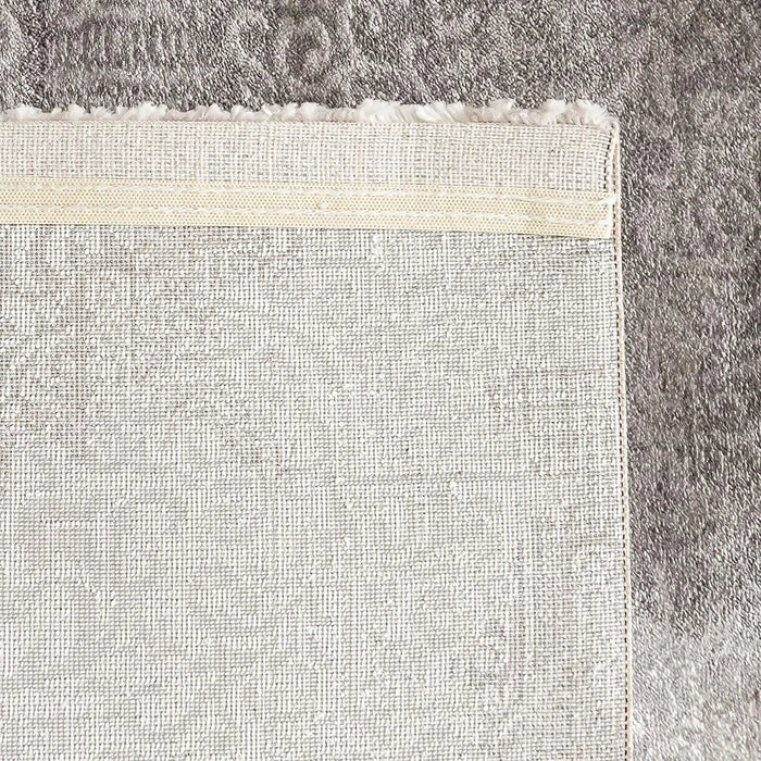 Galeria Lux Classic Rug-Beige & White-200x300 cm
