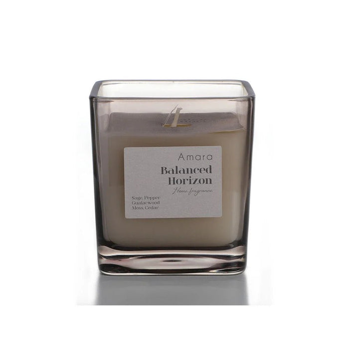 ( 150 G) Balanced Horizon Jar Candle