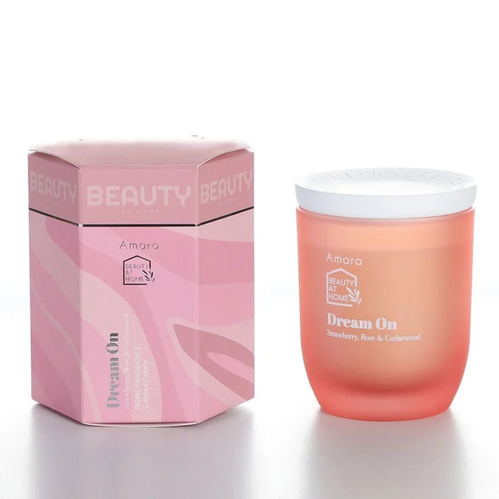 (150 G) Dream On Jar Candle