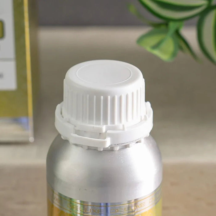 Deluxe Aroma Diffuser Oil 500Ml Fig & Magnolia