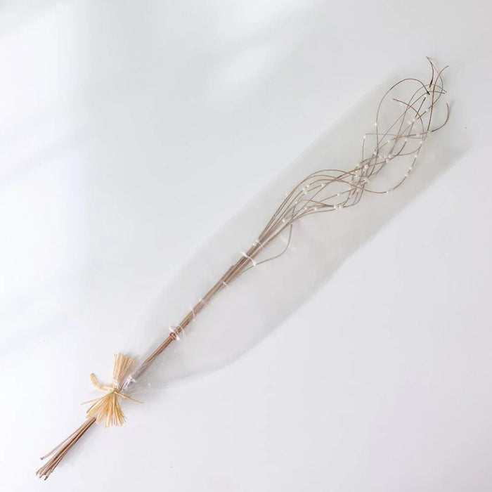Fernza Crab Claw Chrysanthemum Single Branch Pink H56Cm